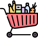shop cart