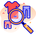 search cloths