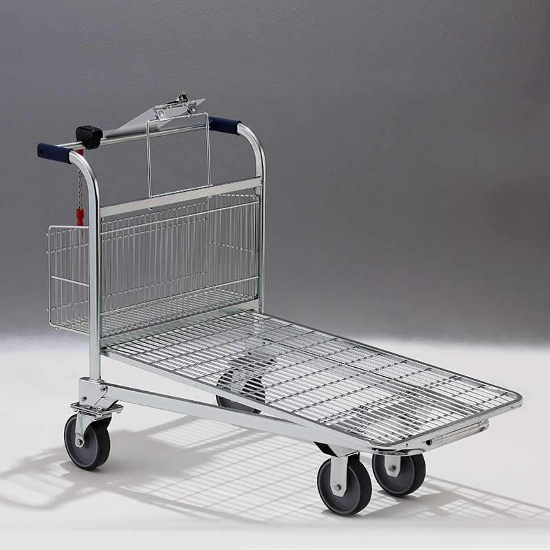 cash-and-carry-trolley