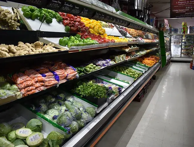 F & V Solution