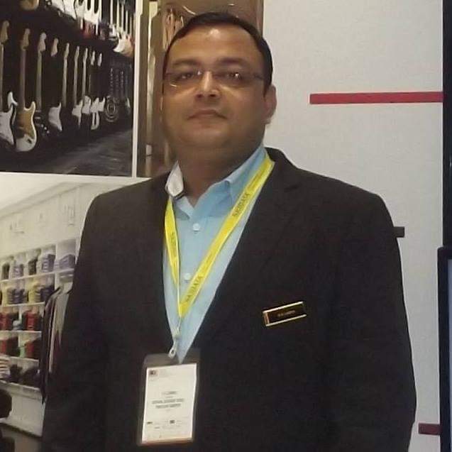 Balkrishan Ladha